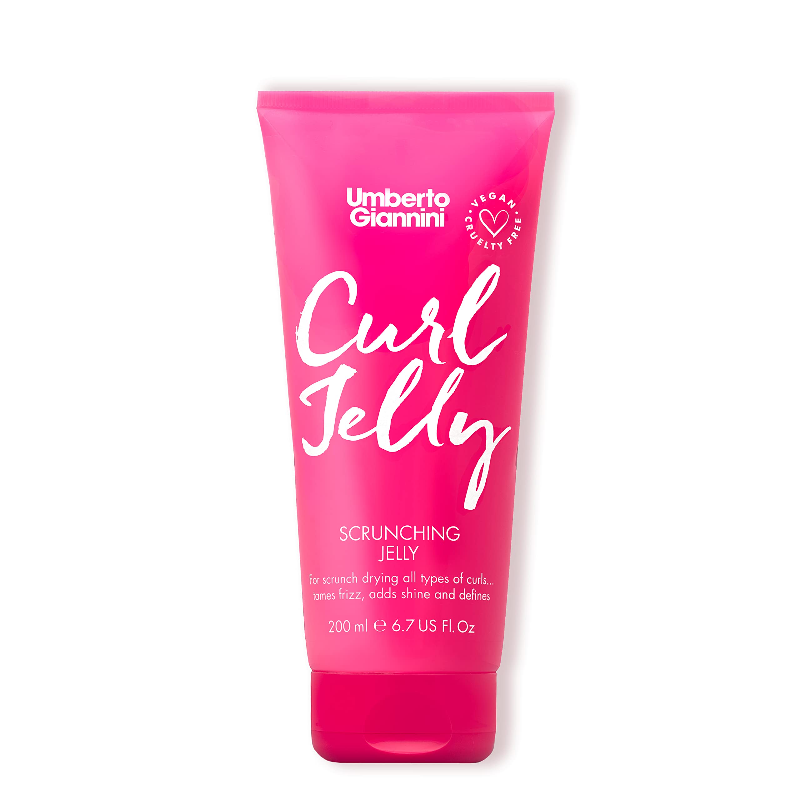 Umberto Giannini Curl Jelly Scrunching Jelly