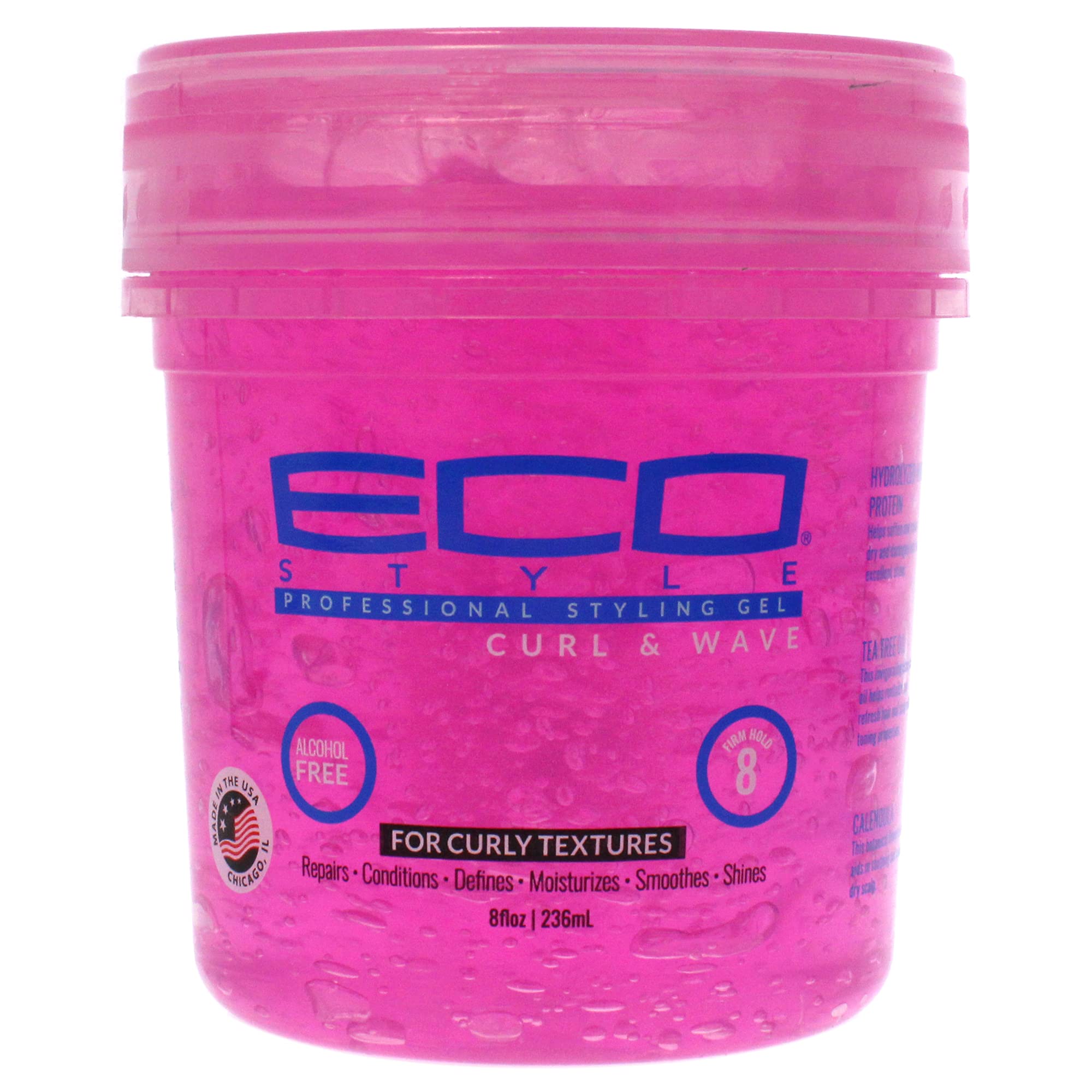 Eco Style Ecoco Hair Gel